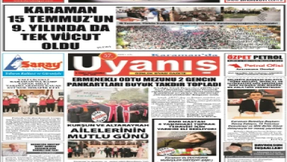 16 Temmuz 2025