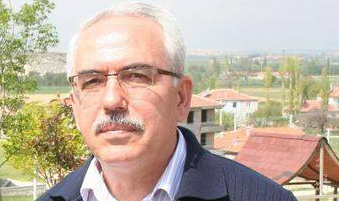 Ahmet Mısırlıoğlu