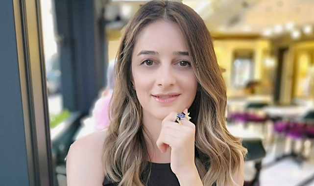 Eda Göktaş