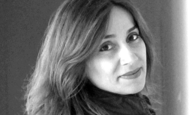 Filiz Sertan Kızıl