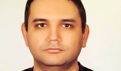 Okan Celal GÜNGÖR
