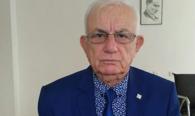 Salih AYDIN