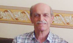 Ulvi EMRE
