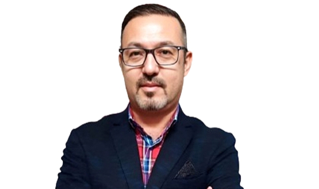 Faruk GÖKBULUT