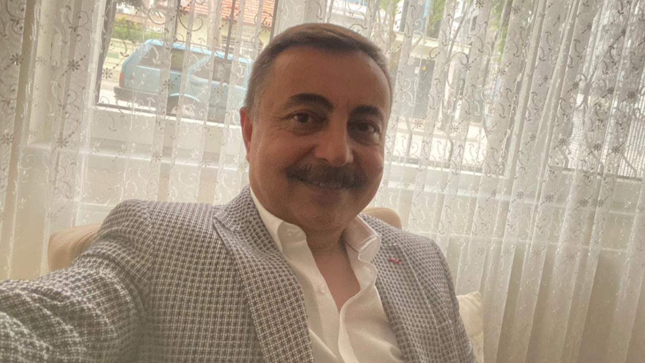 Musa ÇAVUŞOĞLU