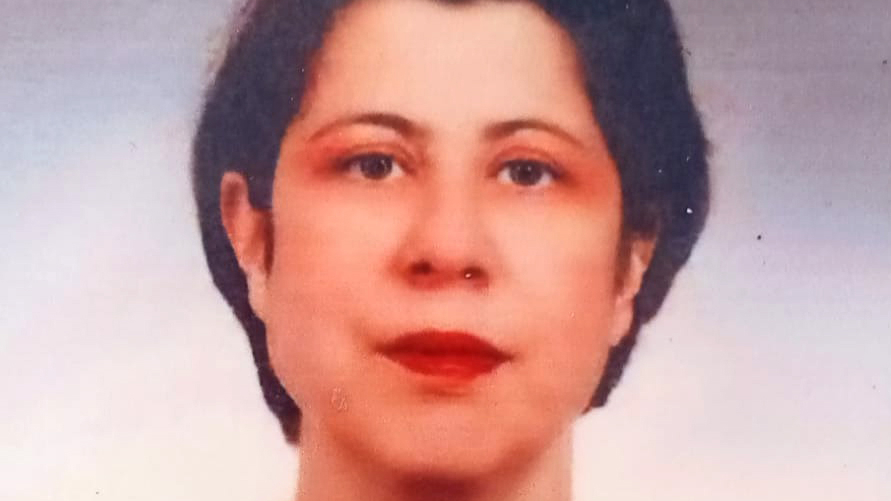 Özden Mısırlıoğlu UYSAL