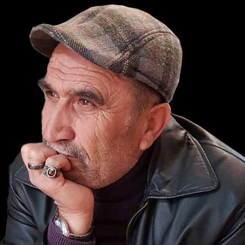 Ali MENEKŞE