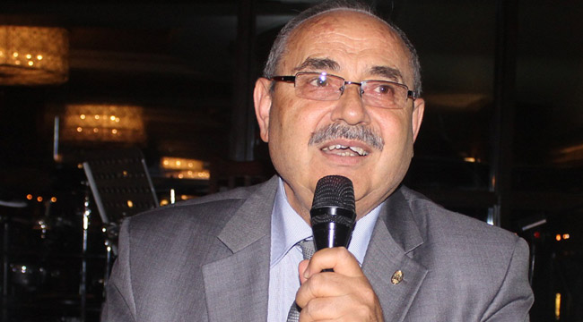 Halil İbrahim İNCEKARA