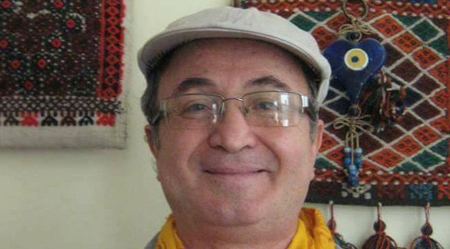 Hasan BARAN
