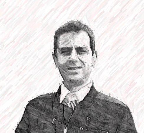Métin Bilge