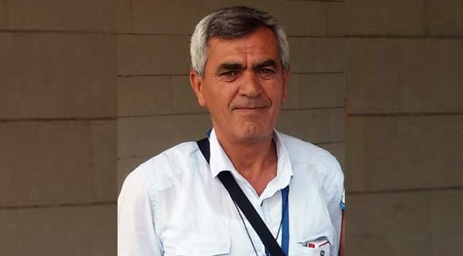 Osman ÜLKÜMEN