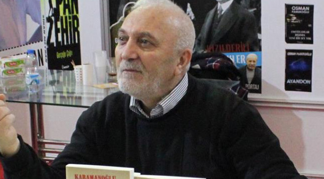 Şerafettin Güç