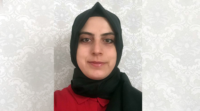 Yurdagül Küçükbasmacı Yanar