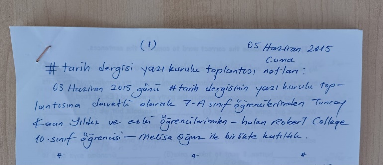 BİR OKUR GÖZÜYLE: NECDET SAKAOĞLU'DAN KALANLAR