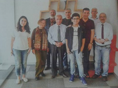 BİR OKUR GÖZÜYLE: NECDET SAKAOĞLU'DAN KALANLAR
