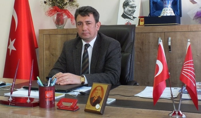 CHP KARAMAN MİLLETVEKİLİ ADAYLARI BELLİ OLDU