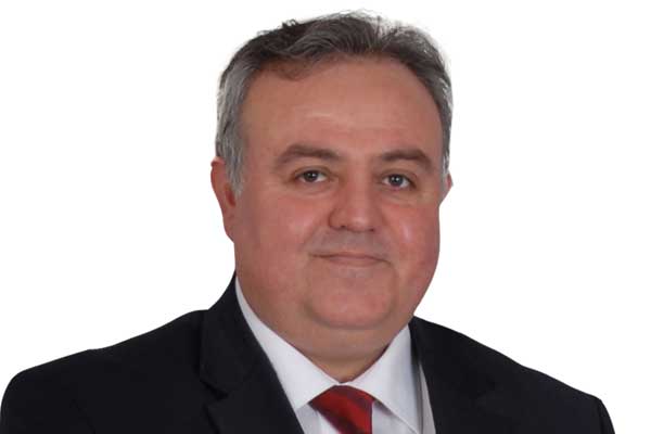 AK PARTİ KARAMAN MİLLETVEKİLİ ADAYLARI BELLİ OLDU