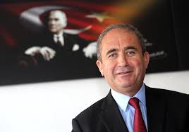 ERMENEK ŞEHİR STADI 25 TEMMUZ’DA TAMAMLANIYOR