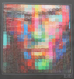 HATUNİYE MEDRESESİNDE BİR YILLIK EMEK SERGİLENDİ