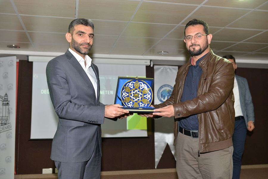 DR. POLAT: “KUDÜS’ÜN KADERİ SELAHADDİN EYYUBİ İLE BİRLİKTE DEĞİŞTİ”