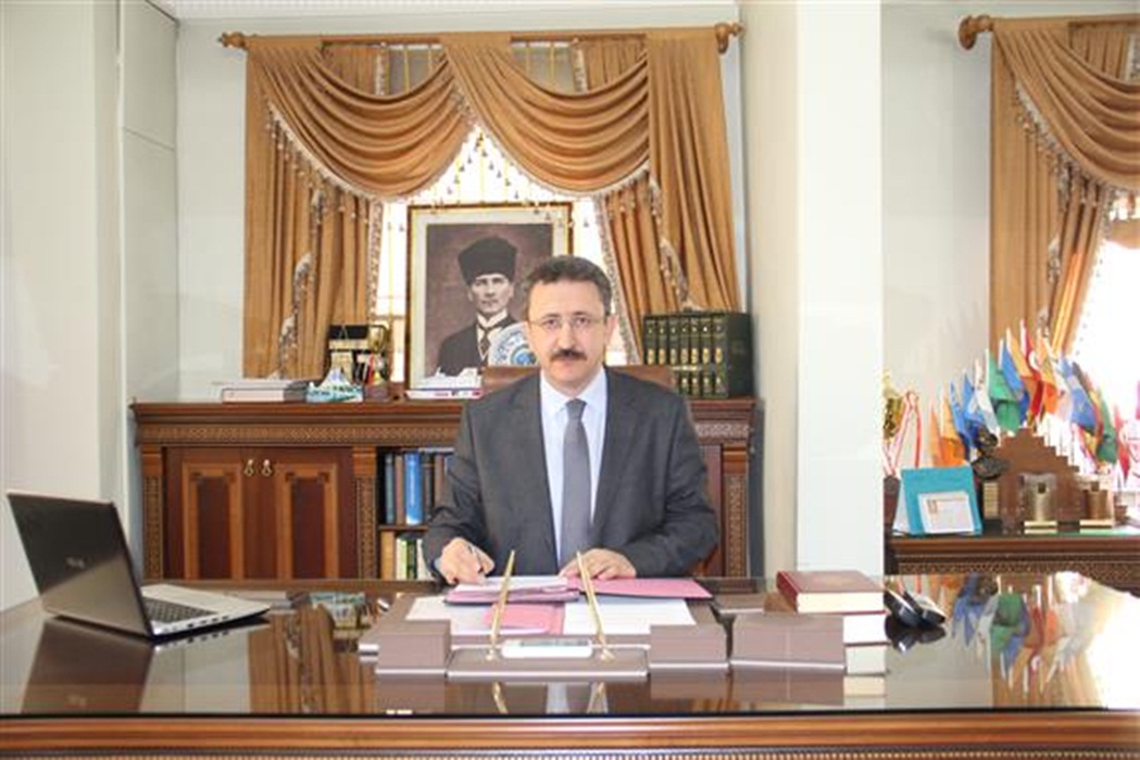 KARAMAN'DAN KADİR GECESİ MESAJLARI