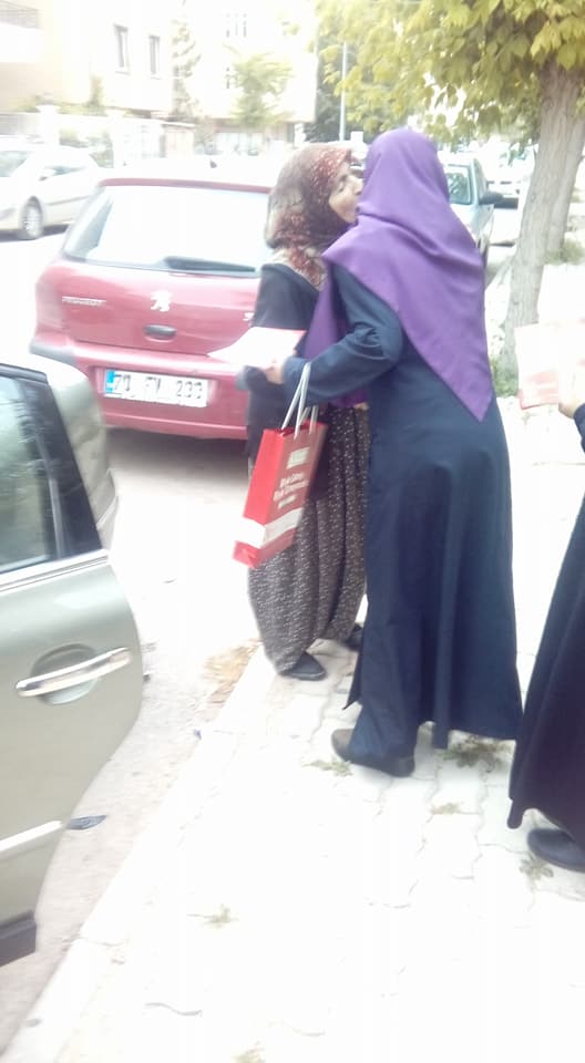 M. KAVAS: "GELECEĞİNDEN ENDİŞELİYSEN 'DEĞİŞTİR'"