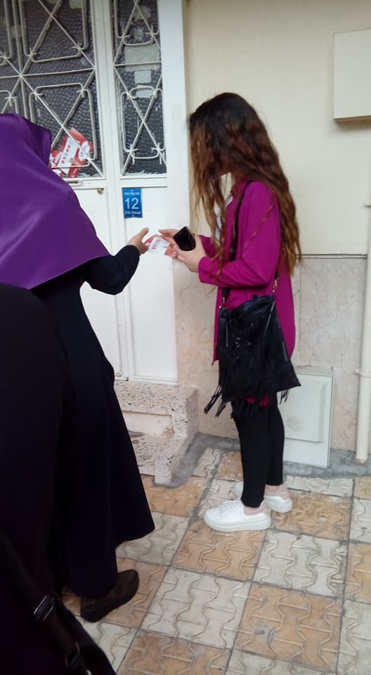 M. KAVAS: "GELECEĞİNDEN ENDİŞELİYSEN 'DEĞİŞTİR'"