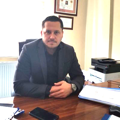 AK PARTİ KARAMAN MİLLETVEKİLİ ADAYLARI BELLİ OLDU