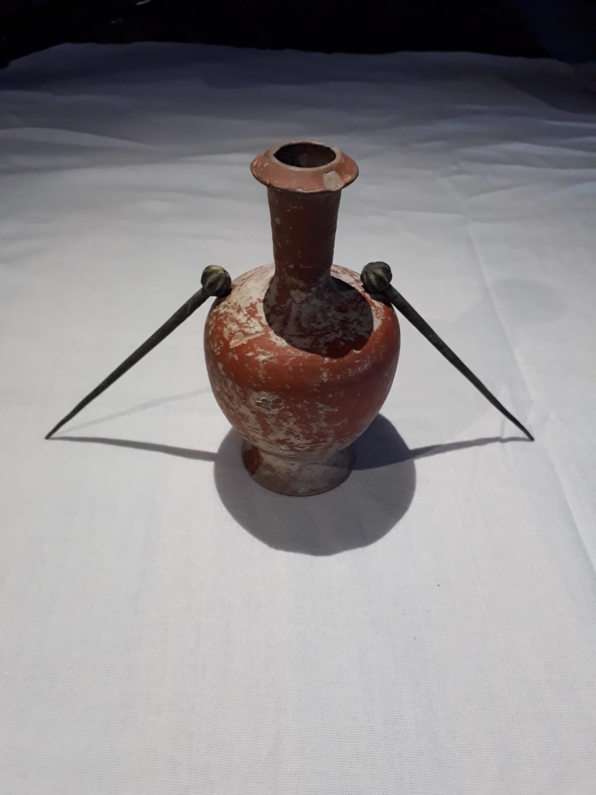 TARİHİ ESER KAÇAKÇILARI YİNE İŞ BAŞINDA