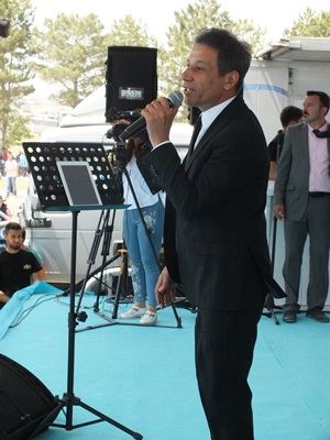 AYRANCI HIDIRELLEZ ŞENLİĞİYLE RENKLENDİ