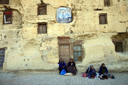 Atatürk'ün Ata Yurdu Taşkale