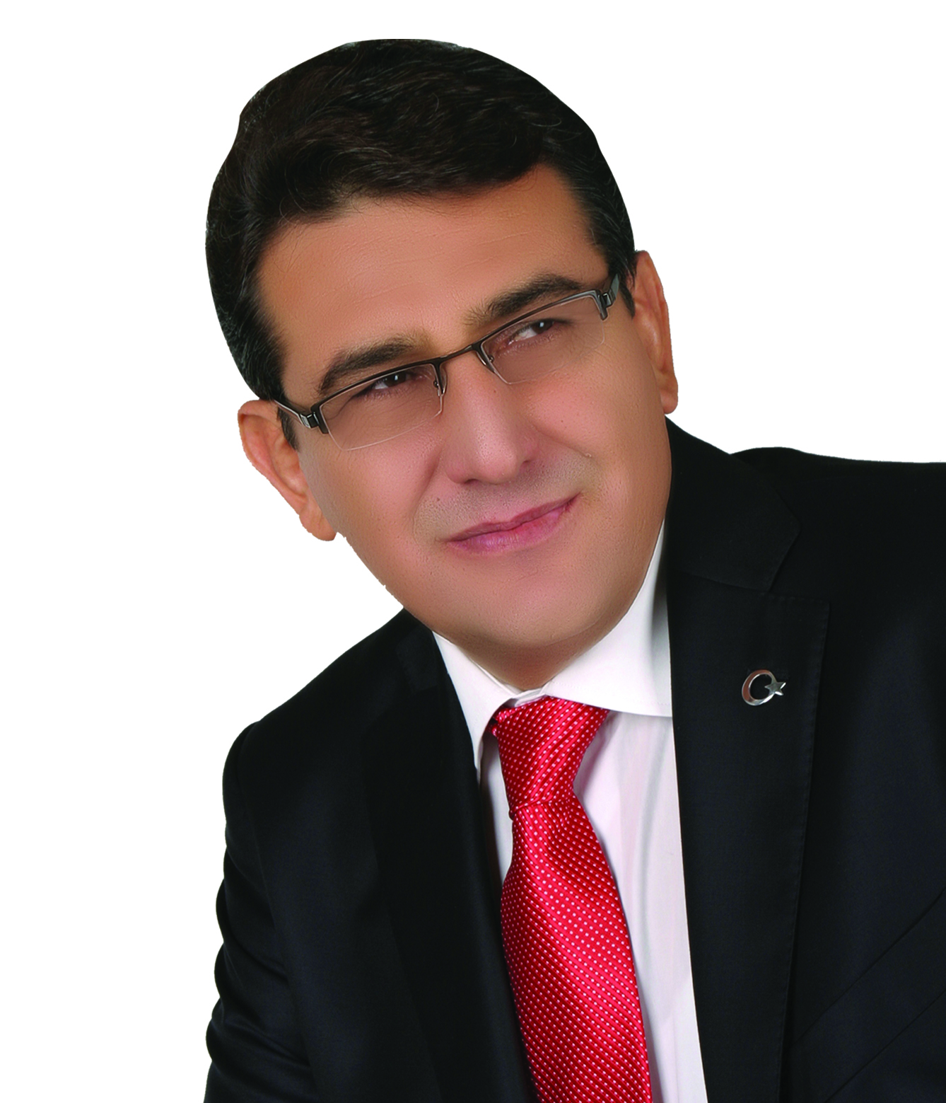 HATİPOĞLU “KARAMAN TÜRK DİLİ’NE BAŞKENTLİK ETTİĞİ GÜN BÜTÜN SORUNLARINI ÇÖZEN BİR ŞEHİR OLACAK”