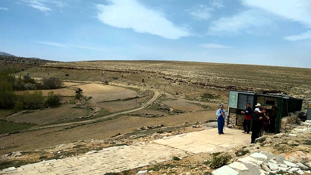 Atatürk'ün Ata Yurdu Taşkale