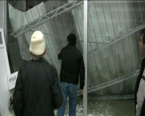 GALERİCİLER SİTESİ