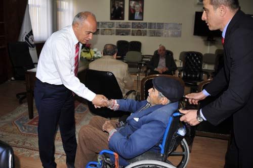 ERTUĞRUL ÇALIŞKAN