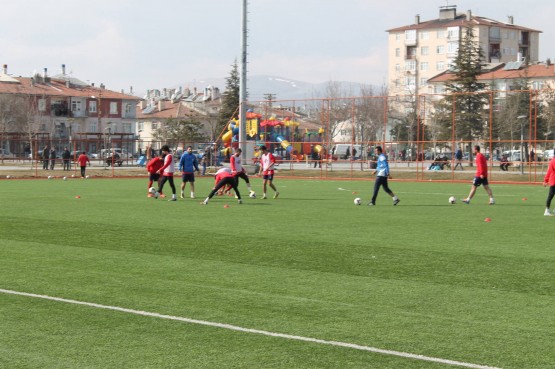 BELEDİYESPOR