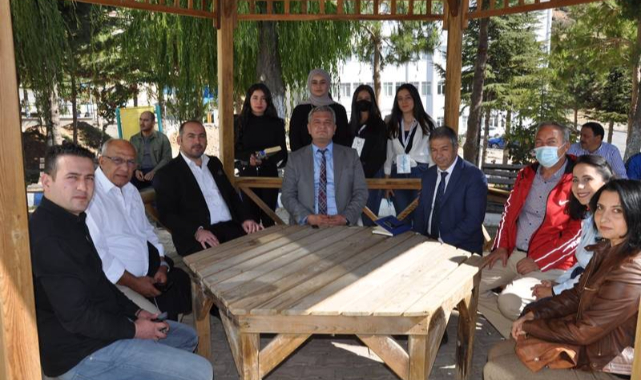 Ermenek ilçesinde öğrenci sayısı giderek artıyor