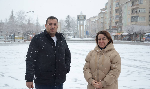 Şaşma: “Şair sevdanın ve şiirin hamalıdır”