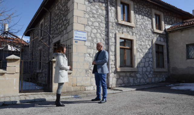 CHP’de siyasetin gündemi “Ekonomi”