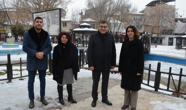 Hatipoğlu “2001 krizinden daha vahim bir tablo var”