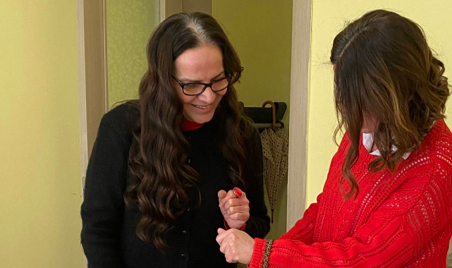 Merih Ünver: "Davranışlar, sözcüklerden daha yüksek sesle kanat çırpar”