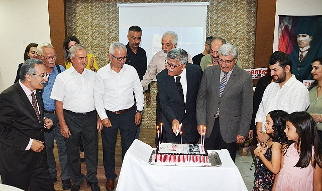 Karaman'ın Uyanışı 56. Yılına Duygu Dolu Bir Geceyle Damga Vurdu