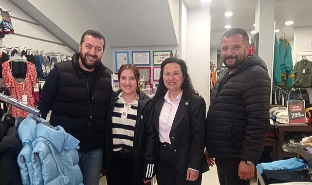 Nihal Tümene; "Yerli Tohumları Vatandaşla Buluşturacağız"