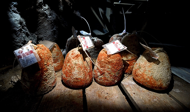 Kar Yağmaması Durumunda Divle Obruk Peyniri Olmayacak