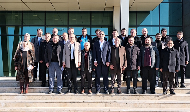Karaman Aile Platformu İlk Adım Toplantısı Gerçekleştirildi