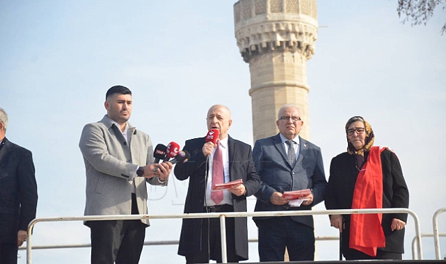 Zafer Partisi Genel Başkanı Özdağ; "Öcalan'ın Altında Kalırsınız, Bu Milletin Devleti İle Oynamayın"
