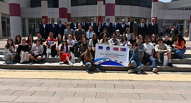 Karaman'da Kariyer ve İstihdam Günleri Başladı