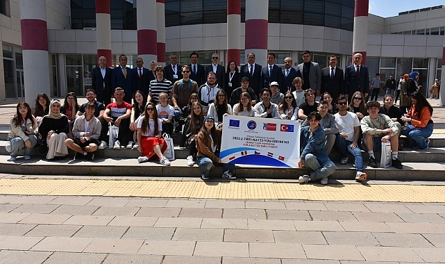 Karaman'da Kariyer ve İstihdam Günleri Başladı