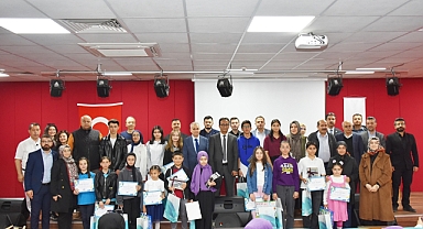 Ramazan Ayı Karaman'da Kalemlerde, Fırçalarda ve Kameralarda Hayat Buldu