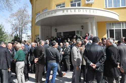 ERTUĞRUL ÇALIŞKAN